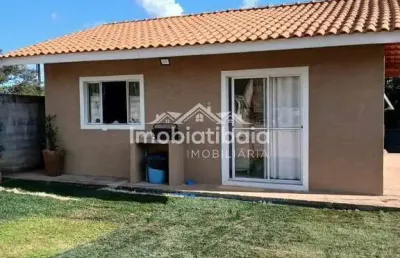 Casa de campo à venda bairro rio abaixo - atibaia - 470m²