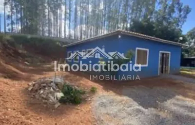Chácara à venda - morro grande da boa vista em bragança paulista - 1.484m²