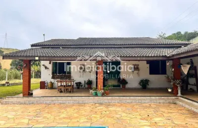Chácara à venda cond. green village | batatuba em piracaia - 1.180 m²