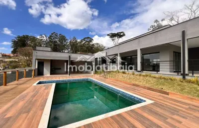 Chácara à venda em atibaia - bairro do rosário - 1.100m²