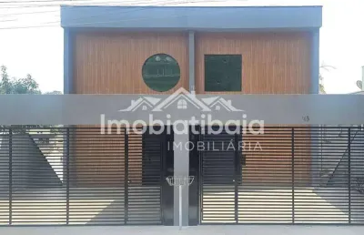 Casa com 3 quartos à venda na Rua Bento do Carmo, Jardim Maristela, Atibaia