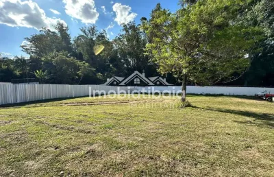 Terreno à venda condomínio shambala i - atibaia - 1000m²