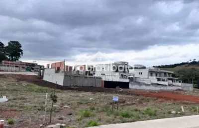 Terreno à venda condomínio ecoville i em atibaia - 360m²