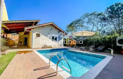 Casa à venda cond. jd. centenário - atibaia - 420m²