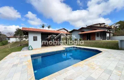 Chácara à venda condomínio marf ii - bom jesus dos perdões - 1.040 m²