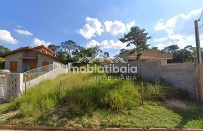 Terreno à venda na Rua Joana D'Arc, Loteamento Jardim Solares, Atibaia