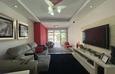 Apartamento com 3 dormitórios à venda, 151 m² por r$ 920.000,00 - gonzaga - santos/sp