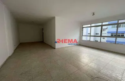 Apartamento com 3 dormitórios à venda, 153 m² por r$ 959.000,00 - ponta da praia - santos/sp