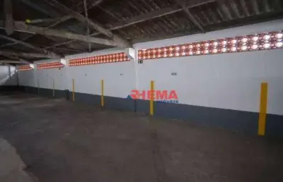 Box/garagem à venda por r$ 69.000,00 - embaré - santos/sp