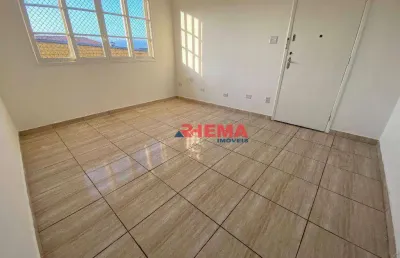 Apartamento com 3 dormitórios à venda, 108 m² por r$ 375.000,00 - macuco - santos/sp