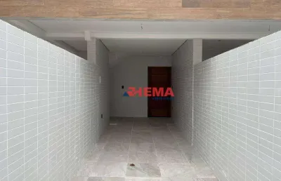 Sobrado com 3 dormitórios à venda, 114 m² por r$ 870.000,00 - vila belmiro - santos/sp