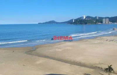 Apartamento com 4 dormitórios, 190 m² - venda por r$ 1.500.000,00 ou aluguel por r$ 12.000,00/mês - josé menino - santos/sp