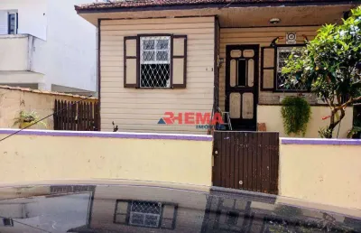 Terreno à venda, 171 m² por r$ 790.000,00 - campo grande - santos/sp