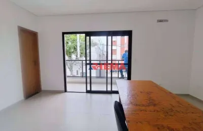 Sobrado com 2 dormitórios à venda, 84 m² por r$ 790.000,00 - aparecida - santos/sp