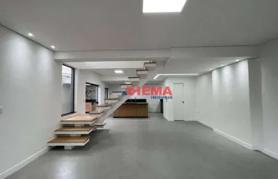 Casa com 3 dormitórios à venda, 147 m² por r$ 1.820.000,00 - ponta da praia - santos/sp