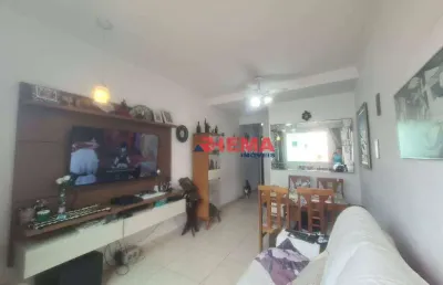 Casa com 3 dormitórios à venda, 112 m² por r$ 567.000,00 - estuário - santos/sp