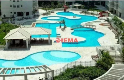 Apartamento à venda, 89 m² por r$ 825.000,00 - marapé - santos/sp