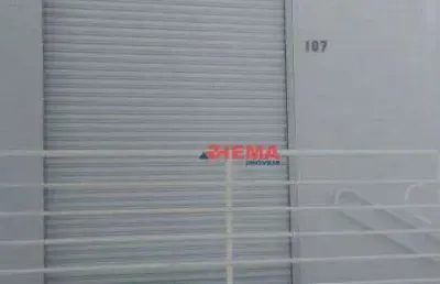 Loja para alugar, 86 m² por r$ 7.150,01/mês - areia branca - santos/sp