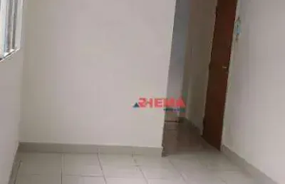 Apartamento com 2 dormitórios à venda, 64 m² por r$ 270.000,00 - vila matias - santos/sp