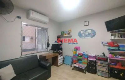 Apartamento para alugar, 35 m² por r$ 2.700,02/mês - embaré - santos/sp