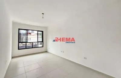 Sobrado com 3 dormitórios à venda, 180 m² por r$ 1.150.000,00 - aparecida - santos/sp