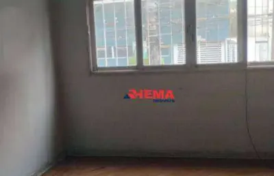 Sobrado com 3 dormitórios para alugar, 218 m² por r$ 8.565,24/mês - embaré - santos/sp