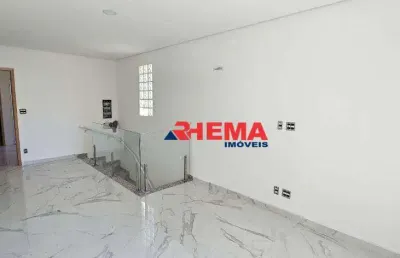 Sobrado com 3 dormitórios à venda, 90 m² por r$ 905.000,00 - ponta da praia - santos/sp