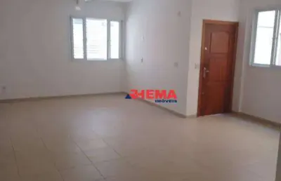 Casa com 3 dormitórios à venda, 162 m² por r$ 1.170.000,00 - ponta da praia - santos/sp