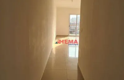 Apartamento duplex com 2 dormitórios à venda, 128 m² por r$ 959.000,00 - macuco - santos/sp