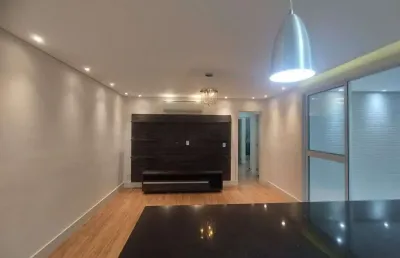 Apartamento com 2 dormitórios à venda, 77 m² por r$ 1.000.000,00 - ponta da praia - santos/sp