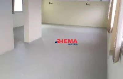Conjunto à venda, 152 m² por r$ 608.000,00 - centro - santos/sp