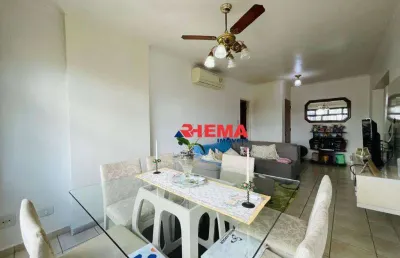 Apartamento com 3 dormitórios à venda, 122 m² por r$ 859.000,00 - ponta da praia - santos/sp