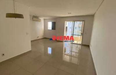 Apartamento com 2 dormitórios à venda, 77 m² por r$ 680.000,00 - ponta da praia - santos/sp