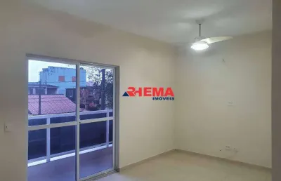 Sobrado com 3 dormitórios à venda, 120 m² por r$ 630.000,00 - macuco - santos/sp