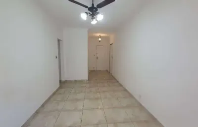 Apartamento com 1 dormitório à venda, 65 m² por r$ 375.000,00 - marapé - santos/sp