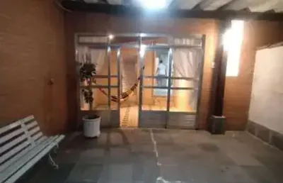 Casa com 2 dormitórios para alugar, 72 m² por r$ 3.300,00/mês - estuário - santos/sp