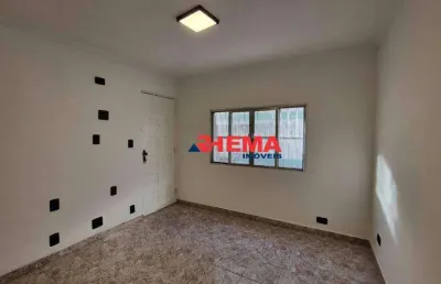 Apartamento com 2 dormitórios à venda, 50 m² por r$ 284.000,00 - embaré - santos/sp