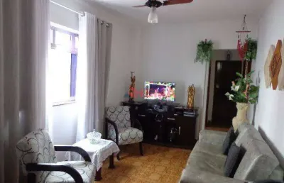 Apartamento com 2 dormitórios à venda, 89 m² por r$ 512.000,00 - ponta da praia - santos/sp