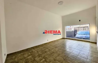Casa com 4 dormitórios à venda, 159 m² por r$ 1.050.000,00 - boqueirão - santos/sp