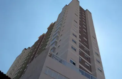 Apartamento com 2 quartos à venda no São Pedro, Osasco 