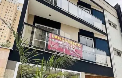 Apartamento com 2 quartos à venda na rua sílvio rodini, 261, vila dom pedro ii, são paulo por r$ 320.000