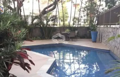 Cobertura com 3 quartos à venda na rua pedro doll, 391, santana, são paulo por r$ 5.200.000