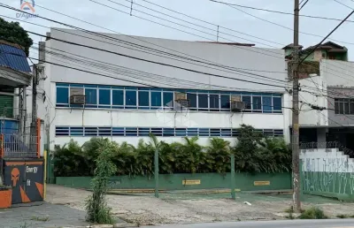 Barracão / galpão / depósito com 4 salas à venda na avenida júlio buono, 170, vila gustavo, são paulo por r$ 4.469.000