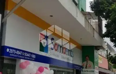Ponto comercial com 2 salas à venda na avenida cruzeiro do sul, 3360, canindé, são paulo por r$ 4.000.000