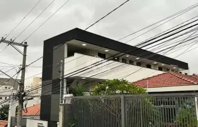 Apartamento com 2 quartos à venda na rua saguairu, 1176, casa verde, são paulo por r$ 265.000