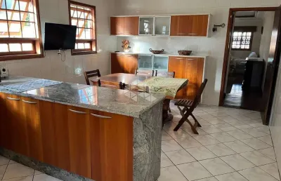 Casa com 3 quartos à venda na rua pelegrino, 189, jardim do colégio, são paulo por r$ 1.200.000