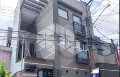 Apartamento com 2 quartos à venda na rua zulmira, 257, vila paiva, são paulo por r$ 409.000