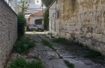 Terreno à venda na avenida general ataliba leonel, 2561, carandiru, são paulo por r$ 3.500.000