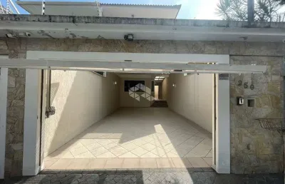 Casa em condomínio fechado com 3 quartos à venda na rua luís arnoni, 251, vila irmãos arnoni, são paulo por r$ 1.350.000