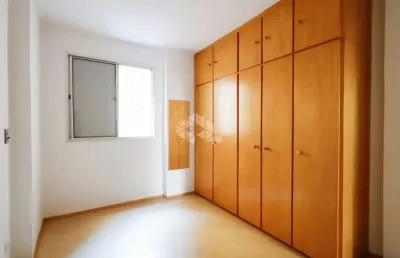 Apartamento com 2 quartos à venda na rua amaral gama, 349, santana, são paulo por r$ 405.000